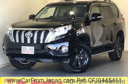 toyota land-cruiser-prado 2014 -TOYOTA--Land Cruiser Prado CBA-TRJ150W--TRJ150-0053834---TOYOTA--Land Cruiser Prado CBA-TRJ150W--TRJ150-0053834-