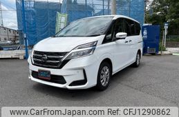 nissan serena 2020 -NISSAN--Serena C27--016299---NISSAN--Serena C27--016299-