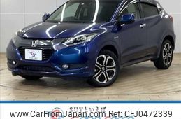 honda vezel 2014 quick_quick_DAA-RU3_RU3-1057178