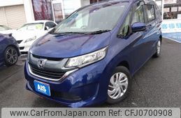 honda freed 2018 -HONDA--Freed DBA-GB5--GB5-1075730---HONDA--Freed DBA-GB5--GB5-1075730-