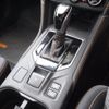 subaru xv 2017 CFJ1555192 image 14