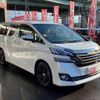 toyota vellfire 2015 -TOYOTA--Vellfire AGH30W--0008319---TOYOTA--Vellfire AGH30W--0008319- image 2