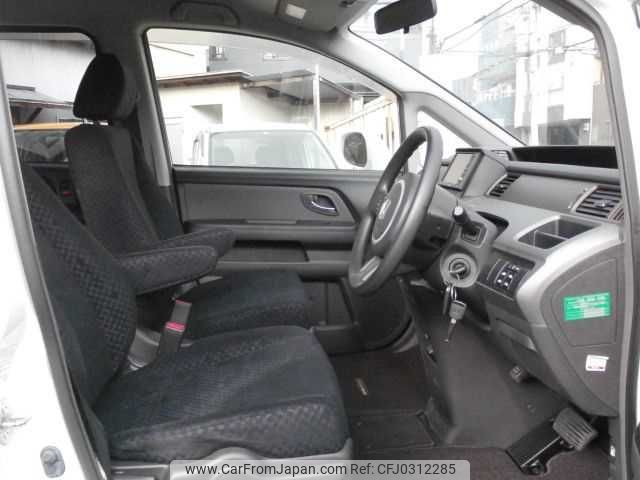 honda step-wagon 2007 TE2136 image 2