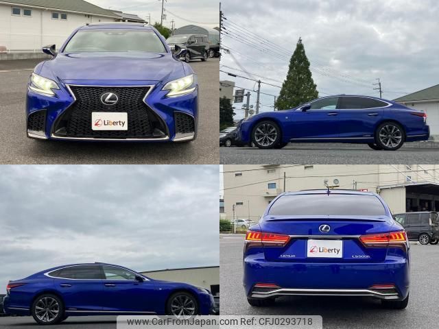 lexus ls 2018 quick_quick_GVF50_GVF50-6000207 image 2