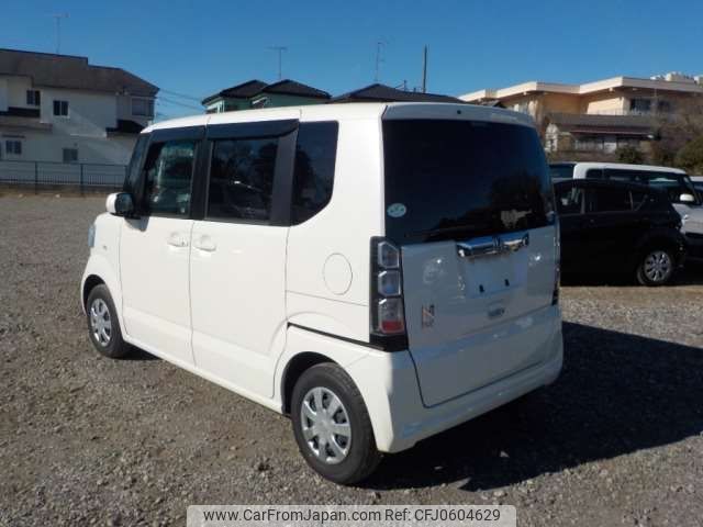 honda n-box 2012 -HONDA--N BOX DBA-JF1--JF1-1068232---HONDA--N BOX DBA-JF1--JF1-1068232- image 2