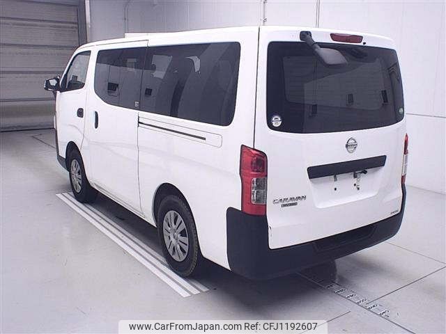 nissan caravan-van 2021 -NISSAN--Caravan Van VW6E26-1175896---NISSAN--Caravan Van VW6E26-1175896- image 2