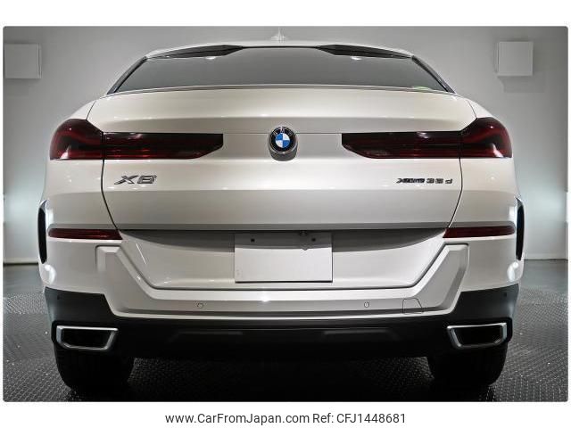 bmw x6 2021 quick_quick_3DA-GT30_WBAGT220X09E75343 image 2