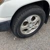 mitsubishi pajero-io 1998 CFJ0594866 image 10