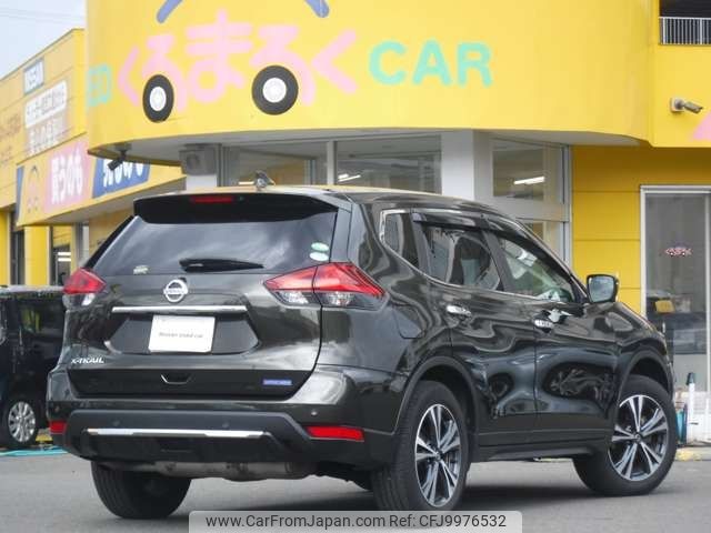 nissan x-trail 2018 -NISSAN--X-Trail DBA-NT32--NT32-094102---NISSAN--X-Trail DBA-NT32--NT32-094102- image 2