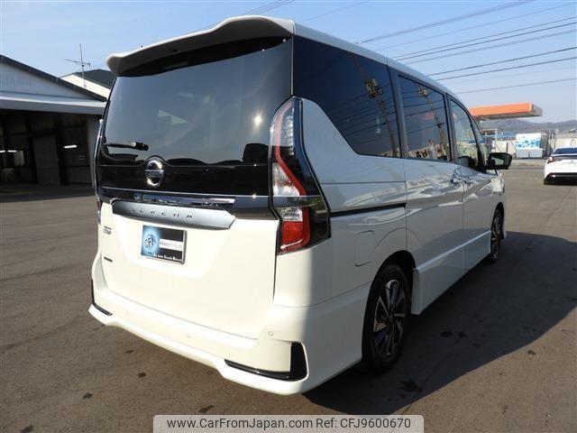 nissan serena 2022 -NISSAN--Serena GFC27--240856---NISSAN--Serena GFC27--240856- image 2