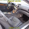 mercedes-benz sl-class 2004 -MERCEDES-BENZ--Benz SL 230467-WDB2304671F068009---MERCEDES-BENZ--Benz SL 230467-WDB2304671F068009- image 3