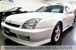 【中古】 Preludes: Biret 1996 Honda Prelude BB6 - Car Price $9,554