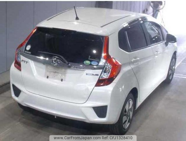 honda fit 2015 23896 image 2