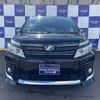 toyota voxy 2015 -TOYOTA--Voxy DBA-ZRR85W--ZRR85-0028248---TOYOTA--Voxy DBA-ZRR85W--ZRR85-0028248- image 2