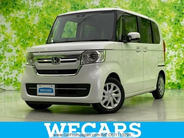 honda n-box 2023 quick_quick_6BA-JF3_JF3-5320508 image 1