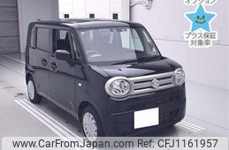 suzuki wagon-r 2023 -SUZUKI 【岐阜 582ﾔ8383】--Wagon R Smile MX81S-105483---SUZUKI 【岐阜 582ﾔ8383】--Wagon R Smile MX81S-105483-