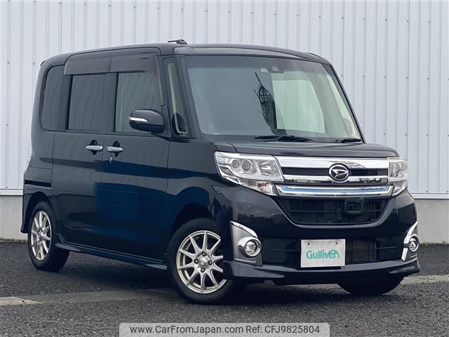 daihatsu tanto 2015 -DAIHATSU--Tanto DBA-LA600S--LA600S-0358310---DAIHATSU--Tanto DBA-LA600S--LA600S-0358310- image 1