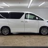 toyota vellfire 2012 -TOYOTA--Vellfire DBA-ANH20W--ANH20-8250044---TOYOTA--Vellfire DBA-ANH20W--ANH20-8250044- image 14