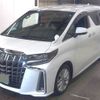 toyota alphard 2020 -TOYOTA 【練馬 340ﾘ2727】--Alphard 3BA-AGH30W--AGH30W-0318071---TOYOTA 【練馬 340ﾘ2727】--Alphard 3BA-AGH30W--AGH30W-0318071- image 2