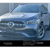 mercedes-benz gla-class 2021 quick_quick_3DA-247713M_W1N2477132J280144 image 1