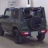 suzuki jimny 2023 quick_quick_3BA-JB64W_JB64W-290157 image 5