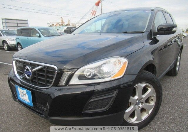 volvo xc60 2013 REALMOTOR_Y2024100159F-21 image 1