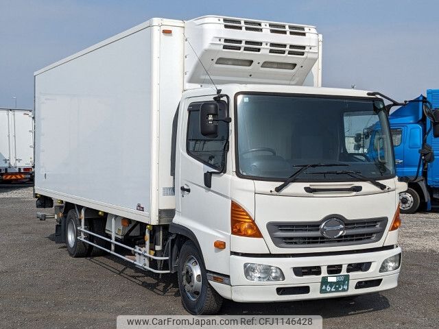 hino ranger 2012 -HINO--Hino Ranger SKG-FC9JKAA--FC9JKA-10637---HINO--Hino Ranger SKG-FC9JKAA--FC9JKA-10637- image 2
