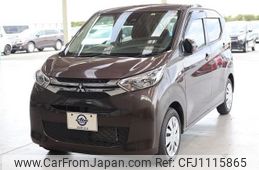 mitsubishi ek-wagon 2021 quick_quick_5BA-B33W_B33W-0101576