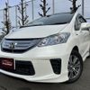 honda freed-hybrid 2013 quick_quick_DAA-GP3_GP3-1113757 image 1