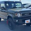 suzuki jimny 2023 -SUZUKI--Jimny 3BA-JB64W--JB64W-302469---SUZUKI--Jimny 3BA-JB64W--JB64W-302469- image 8