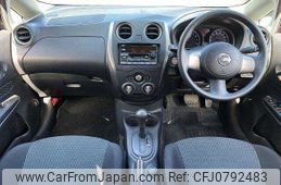 nissan note 2013 504928-928242