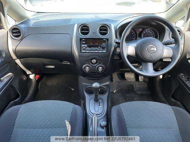 nissan note 2013 504928-928242 image 1