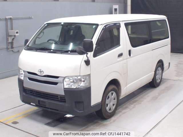 toyota regiusace-van 2016 -TOYOTA--Regius ace Van QDF-KDH201V--KDH201-5023424---TOYOTA--Regius ace Van QDF-KDH201V--KDH201-5023424- image 1
