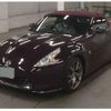 nissan fairlady-z 2013 -NISSAN 【千葉 341ﾂ 34】--Fairlady Z CBA-HZ34--HZ34-200007---NISSAN 【千葉 341ﾂ 34】--Fairlady Z CBA-HZ34--HZ34-200007- image 4