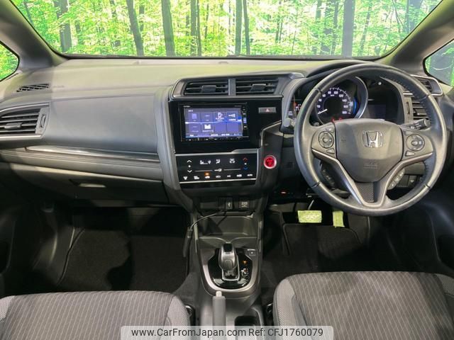 honda fit-hybrid 2018 CFJ1760079 image 2