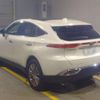 toyota harrier 2021 quick_quick_6BA-MXUA80_MXUA80-0025166 image 5