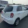 nissan march 2013 -NISSAN--March DBA-K13--K13-714476---NISSAN--March DBA-K13--K13-714476- image 15