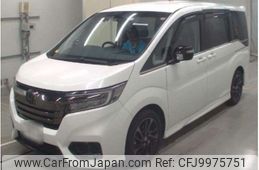 honda stepwagon 2019 -HONDA--Stepwgn DBA-RP3--RP3-1252343---HONDA--Stepwgn DBA-RP3--RP3-1252343-