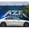 mercedes-benz s-class 2022 -MERCEDES-BENZ--Benz S Class 5AA-223163--W1K2231632A099732---MERCEDES-BENZ--Benz S Class 5AA-223163--W1K2231632A099732- image 5