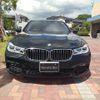 bmw 7-series 2017 quick_quick_LDA-7C30_WBA7C62030G264341 image 2