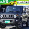 suzuki jimny 2023 quick_quick_JB64W_JB64W-293003 image 1