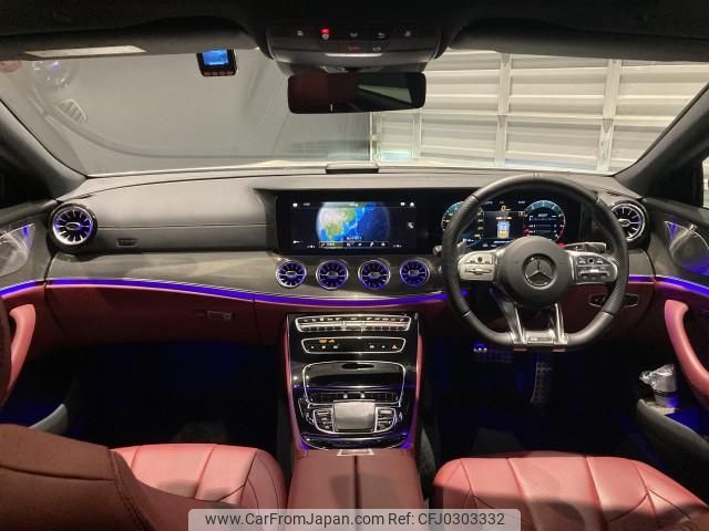 2021 Mercedes-benz Cls-class 257361 4WD - Car Price $58,249