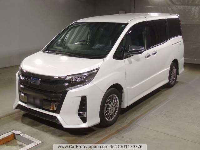 toyota noah 2021 -TOYOTA--Noah 6AA-ZWR80W--ZWR80-0509052---TOYOTA--Noah 6AA-ZWR80W--ZWR80-0509052- image 1