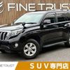 toyota land-cruiser-prado 2015 CFJ1868529 image 1