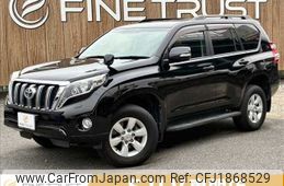 toyota land-cruiser-prado 2015 CFJ1868529