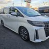 toyota alphard 2019 quick_quick_DBA-AGH30W_0241953 image 1