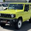 suzuki jimny 2023 CFJ1591459 image 50