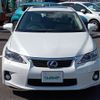 lexus ct 2011 -LEXUS--Lexus CT DAA-ZWA10--ZWA10-2024435---LEXUS--Lexus CT DAA-ZWA10--ZWA10-2024435- image 11