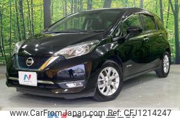 nissan note 2018 quick_quick_HE12_HE12-159943