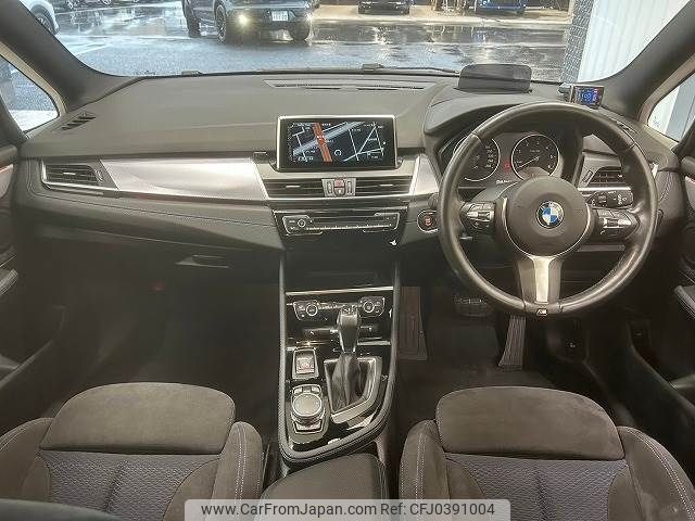 bmw 2-series 2016 -BMW--BMW 2 Series LDA-2E20--WBA2E520505C96334---BMW--BMW 2 Series LDA-2E20--WBA2E520505C96334- image 2